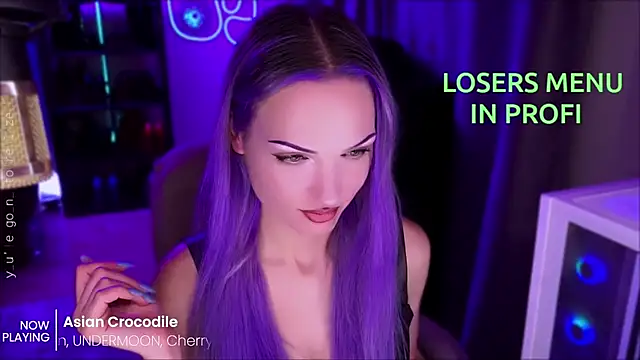 ml_milana live cam on StripChat