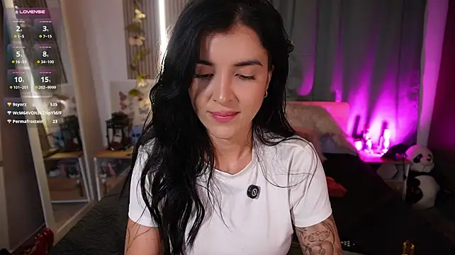 RossemaryRain
