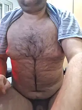 Javier_bear on Stripchat