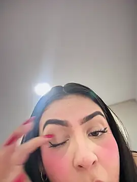 Mary_ivett live cam