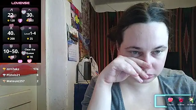 Cora_Maro live cam on StripChat