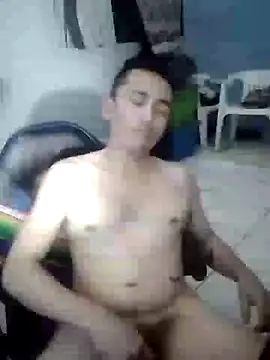 hornymkfunguy