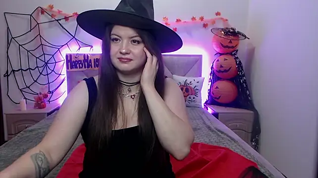 MavkaCute