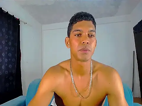 theMyke101 on Stripchat