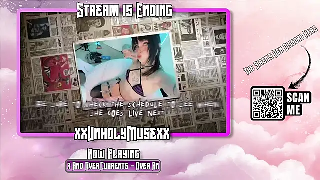 xxunholymusexx