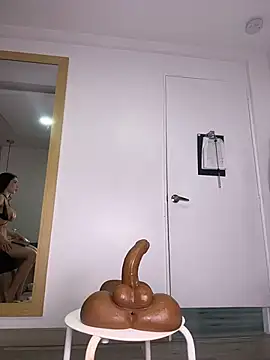 Salome_Bennet webcam