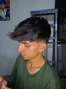 ZaneHoward