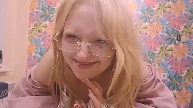 GingerThurstonson