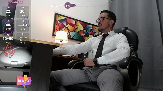 randyluke