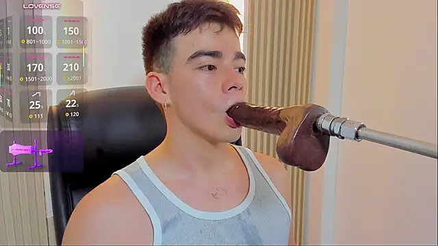 Alejandro_karter18 live sex cam