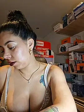Luianna