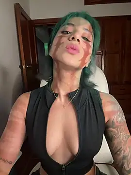 Ale_Lewis live sex cam