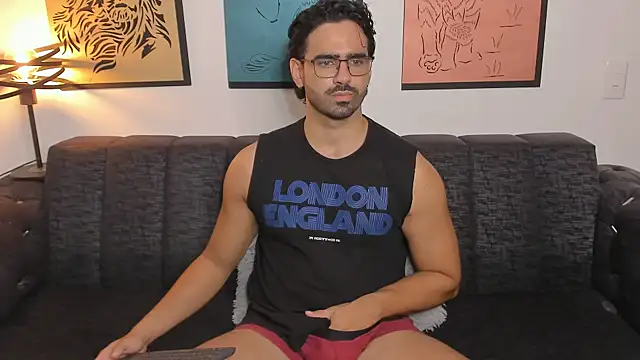 Brad_Martin live cam on StripChat
