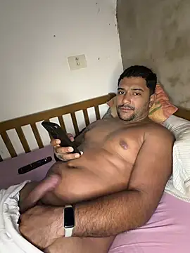 Pretotatuado777 live cam