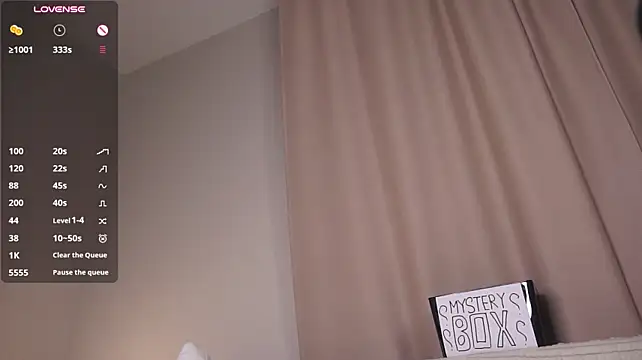 VerleneGambler live cam on StripChat