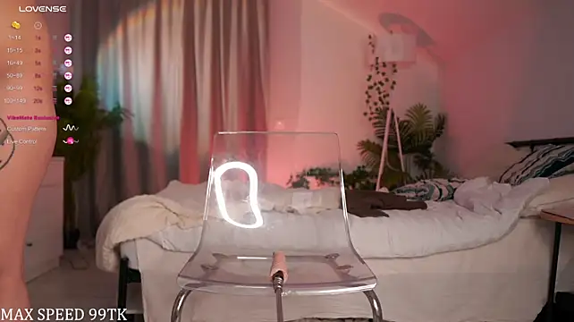Mary_Lise live sex cam