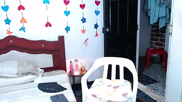 lorenacapelli live sex cam