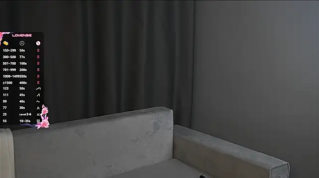VivienQ webcam