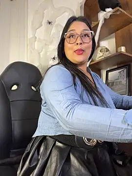 Aslii_Smith live cam on StripChat