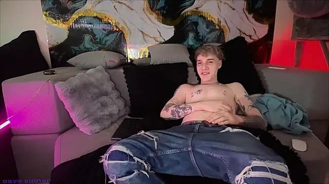 davesinner webcam