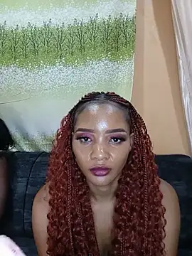 prettyshan254 live cam on StripChat