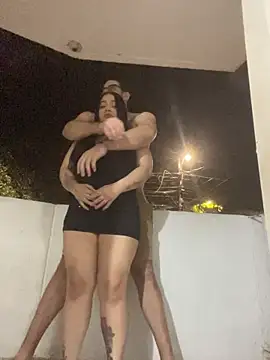 MarkoX_X live cam on StripChat