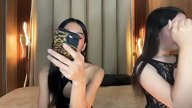 ivy_garcia live cam on StripChat