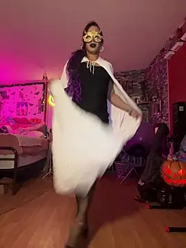 TranSexualJade95