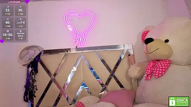Harmonie_tay webcam