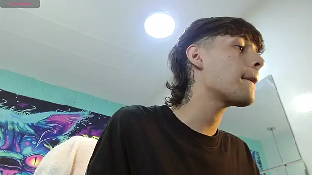 draxblade09 (M twink) - show hard cock