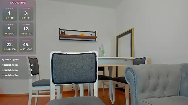Angell-Sky live cam on StripChat
