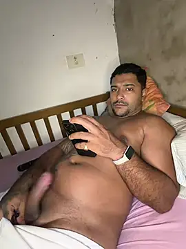 Pretotatuado777 live cam preview