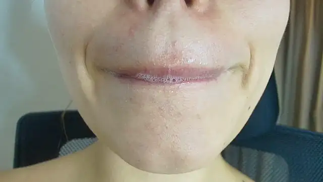 lisbet21x (F young) - Sexy blowjob