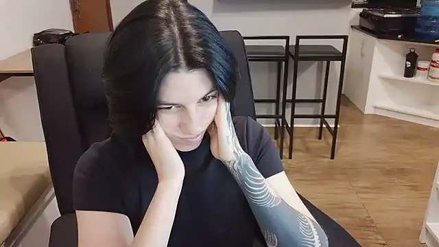 kyslrana