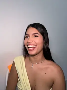 angel_cute19 (F teen) - 2 big squirt / unlimited control