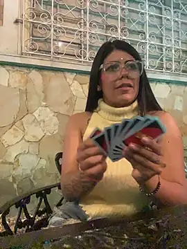 catareina (F young) - Cum in my body