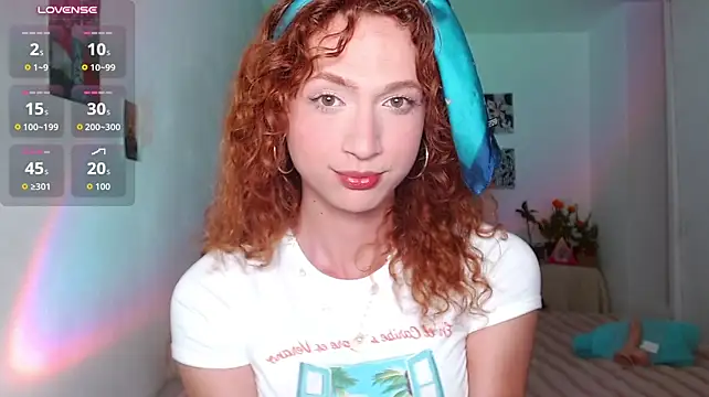 summerylove (T young) - Cum show
