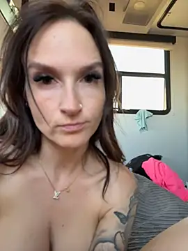 Kate-Paul live cam