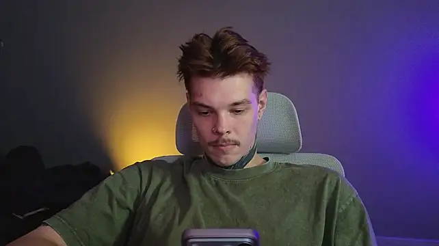 DENIS_HERE live cam preview