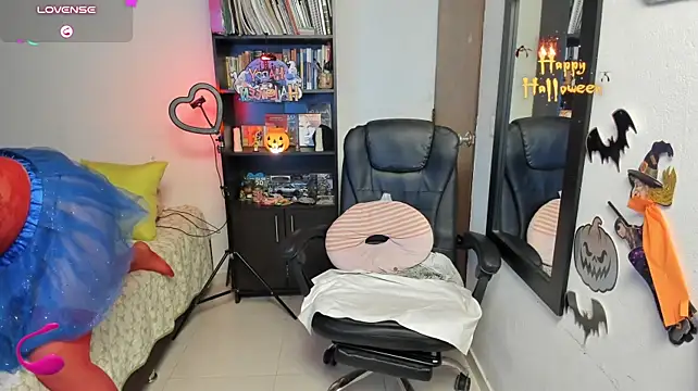 peanut_tangerine