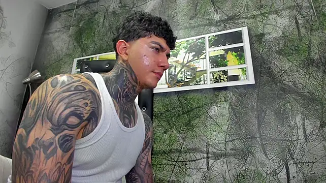 Gury_tattoo