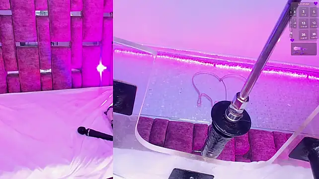 KittieEva webcam