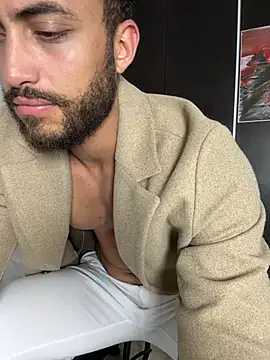 ClayBrown webcam