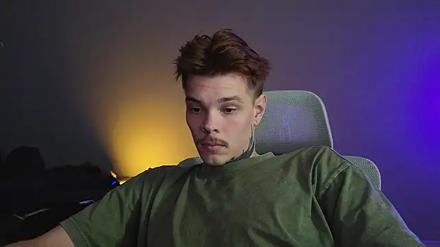 DENIS_HERE live cam preview