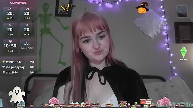 odetteraine (F young) - lotion feet