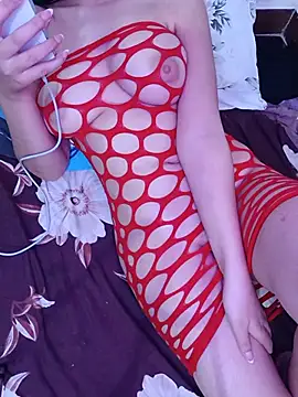 zaina_sexy (F teen) - وقوف عارية ورقص