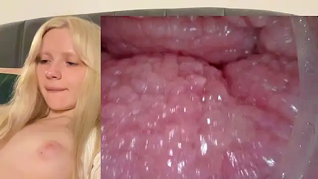 jannemary (F young) - 2 Squirts