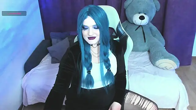 Model: sexxx-queen