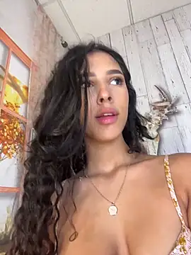 BabyNovaXXX live cam