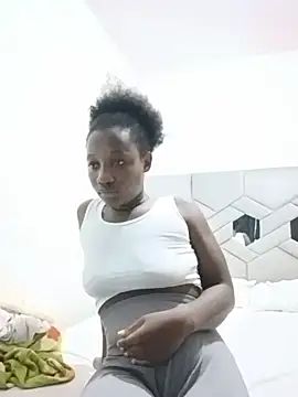 kharoll live cam on StripChat